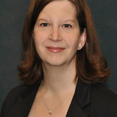 Eileen M. Ahlin