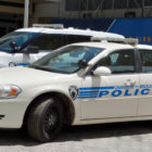 raise the age: Car of Charlotte-Mecklenburg Police Department in North Carolina