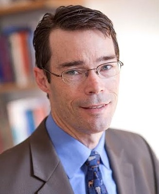 Johns Hopkins University researcher Daniel Webster, director of the university’s Center for Gun Policy and Research, examines gun and health policy, including the public health issues surrounding gun violence.