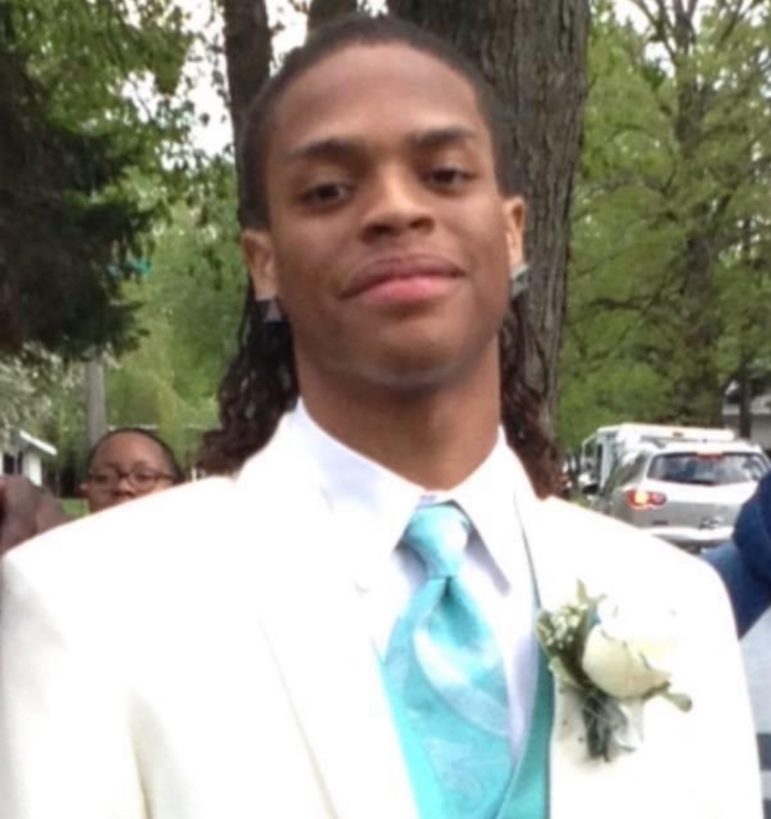Suburban Chicago college student Malcolm Stuckey, an innocent bystander who was 19, was killed by a gang member shooting a Smith & Wesson pistol he bought through an illegal sale in Mississippi, which has some of the nation’s least restrictive gun laws.