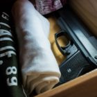 gun suicides among youth report: gun hidden in clothes drawer